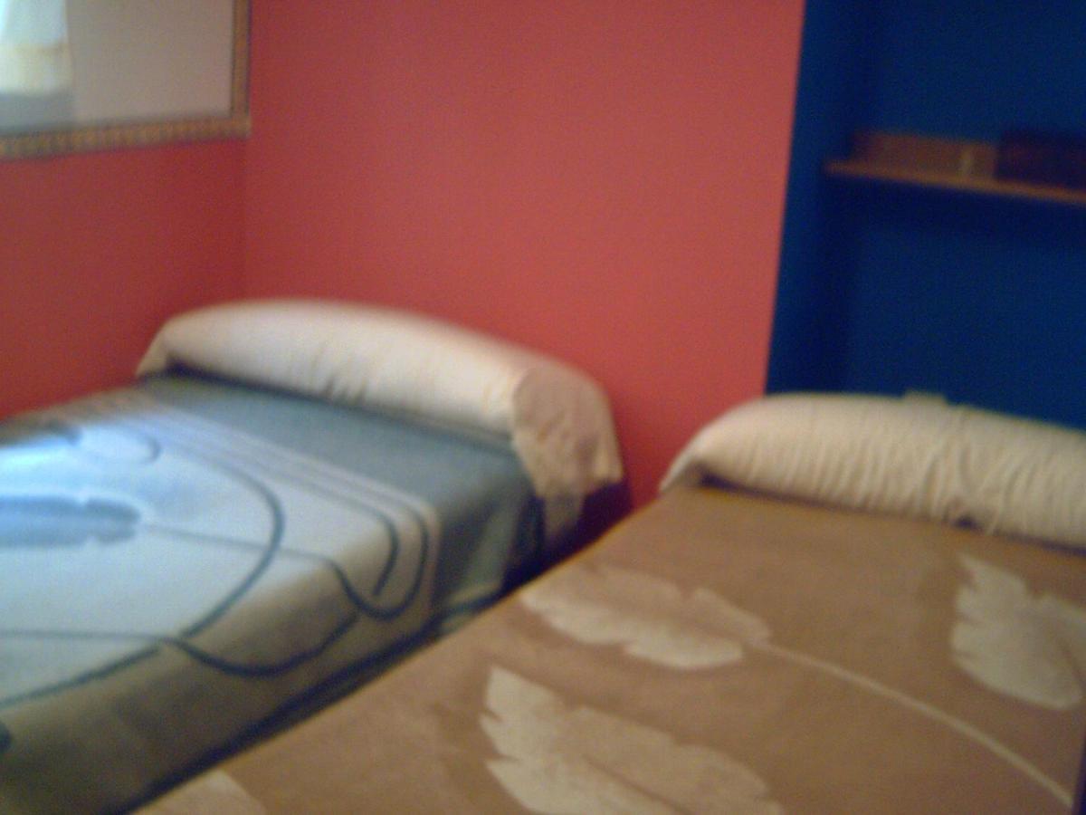 El Azahar Apartment Conil De La Frontera Bagian luar foto